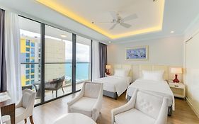 Vinpearl Beachfront Nha Trang